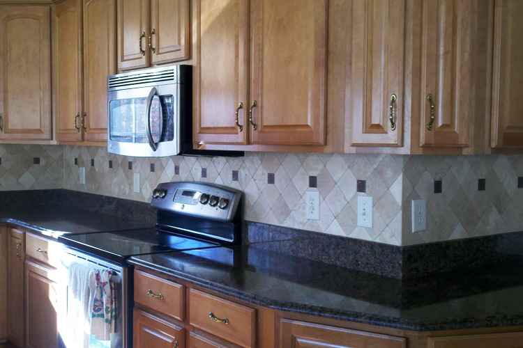 Tile Project Gallery - V&S Tile & Bath Remodeling | Albany, NY